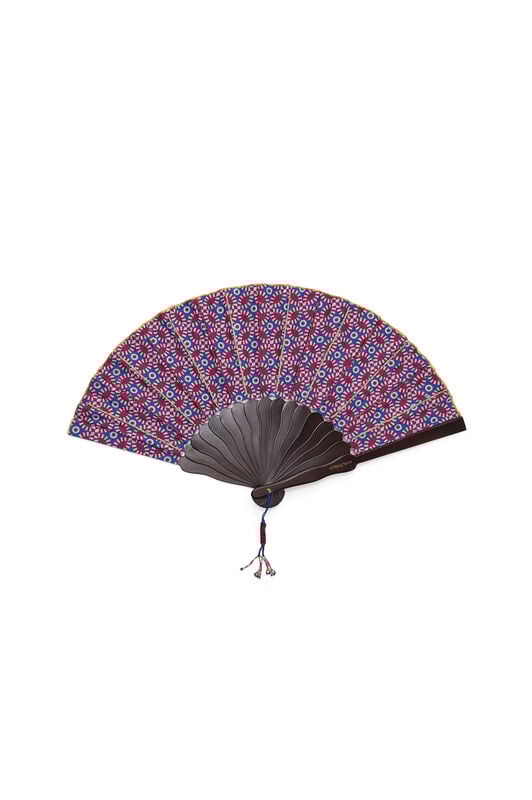 Malìparmi NOMAD SUNSET FAN Blue OV013590955