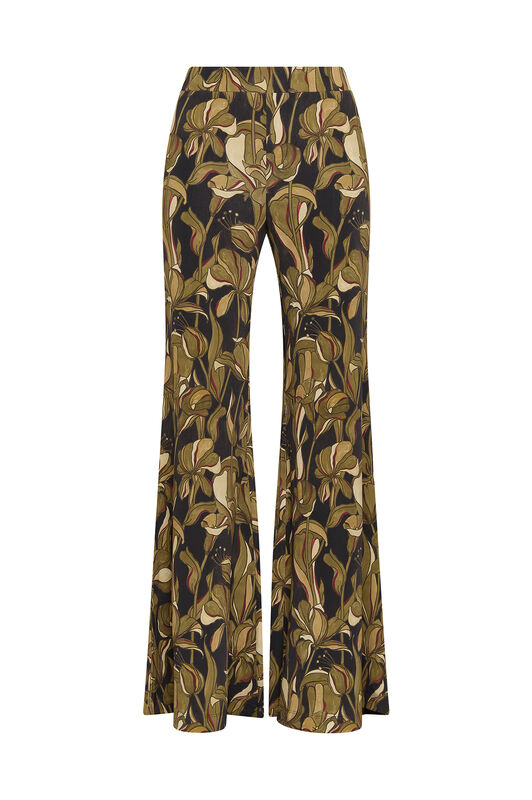 Maliparmi LILY'S BALLET HOSE Grau JH751570655