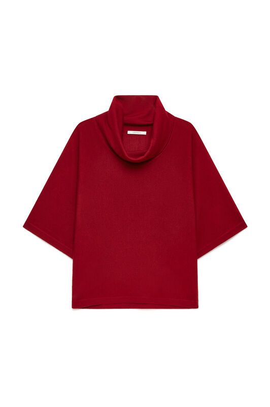 Maliparmi MAGLIA COLOURS OF THE WORLD Cremisi JQ512674230 Maliparmi MAGLIA COLOURS OF THE WORLD Cremisi JQ512674230