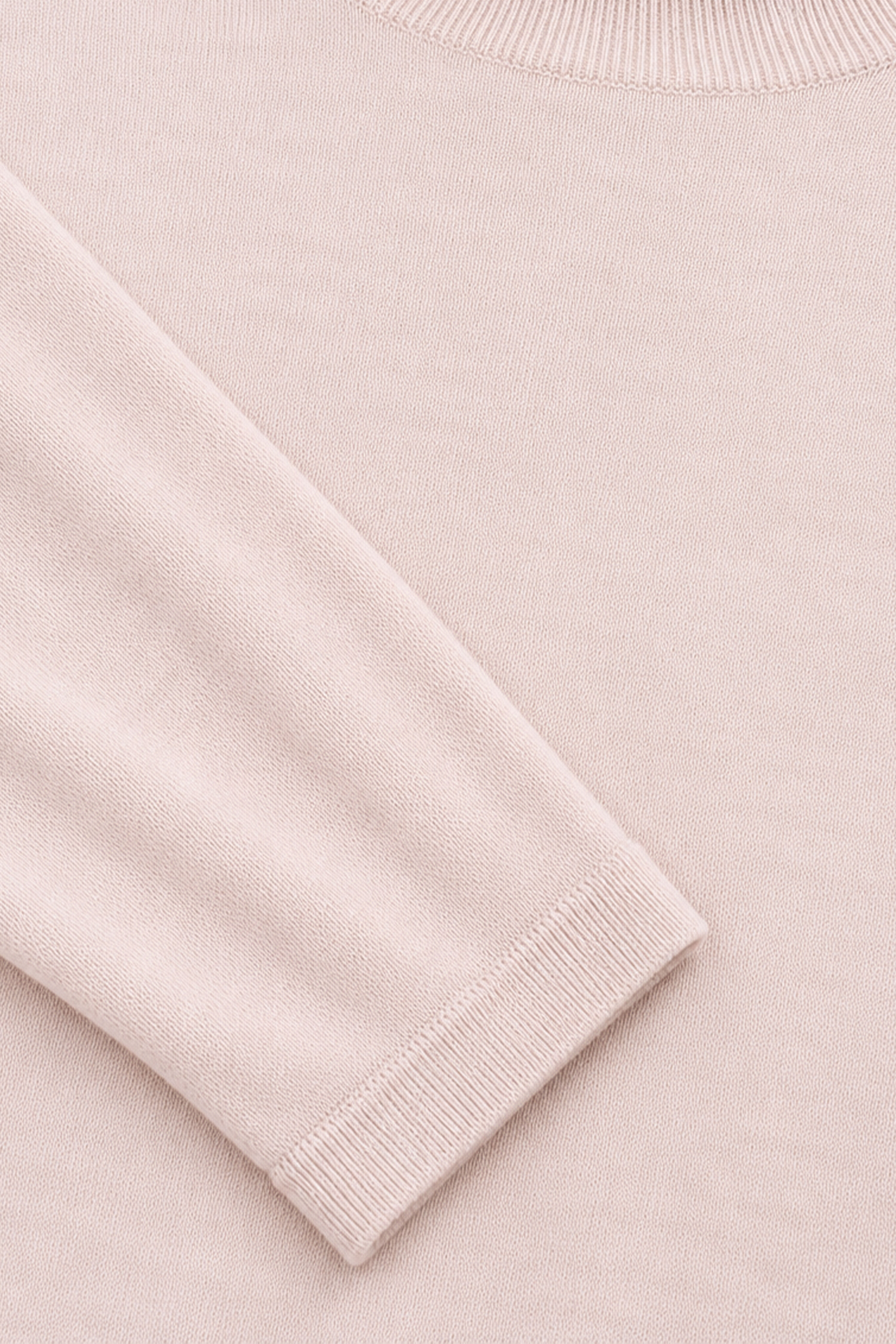 Maliparmi MAGLIA COLOURS OF THE WORLD Beige Rosato JQ512374230 Maliparmi MAGLIA COLOURS OF THE WORLD Beige Rosato JQ512374230