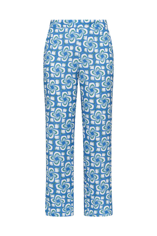 Malìparmi MOULINÈ CADY HOSE Blau JH807050668