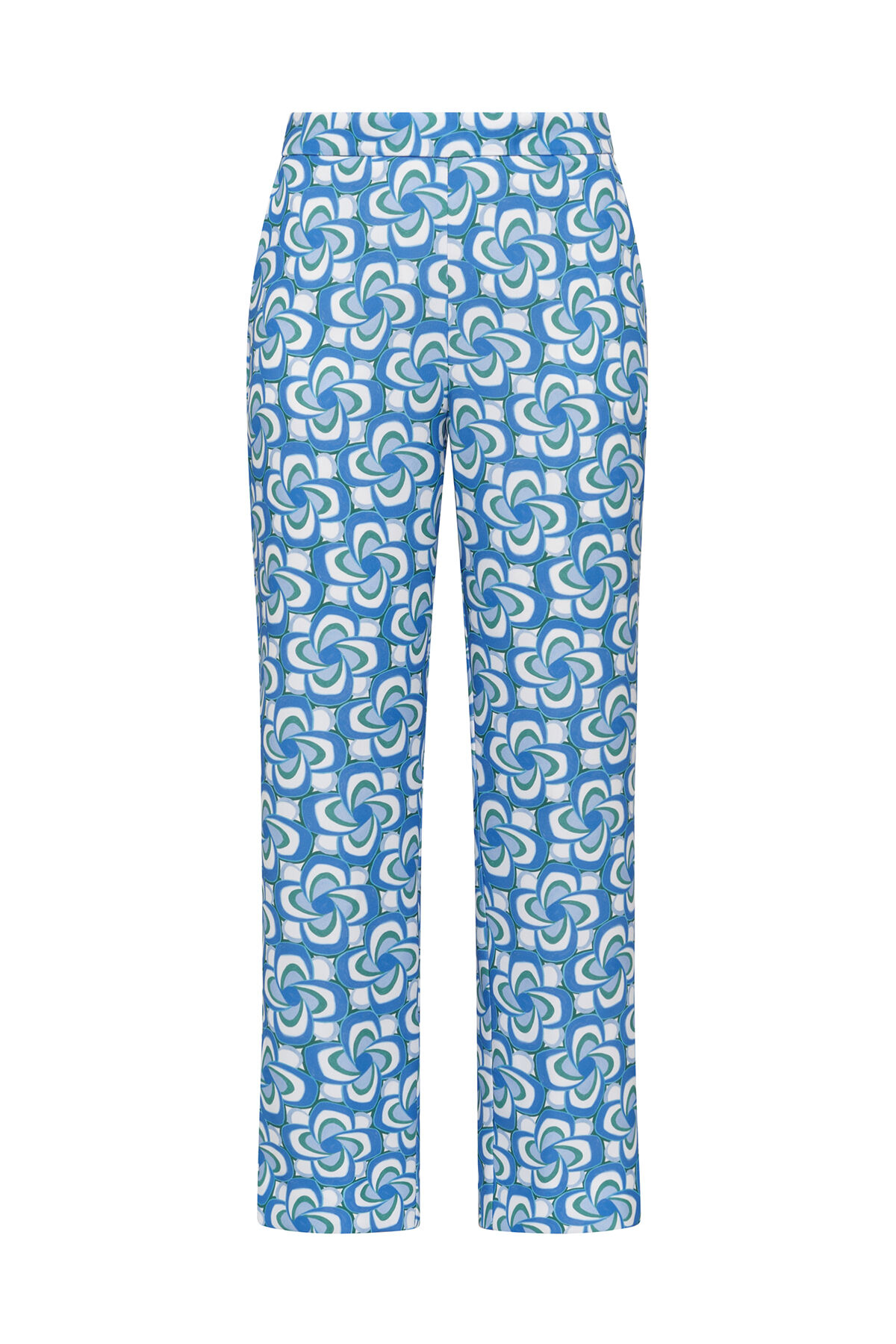 Malìparmi MOULINÈ CADY HOSE Blau JH807050668