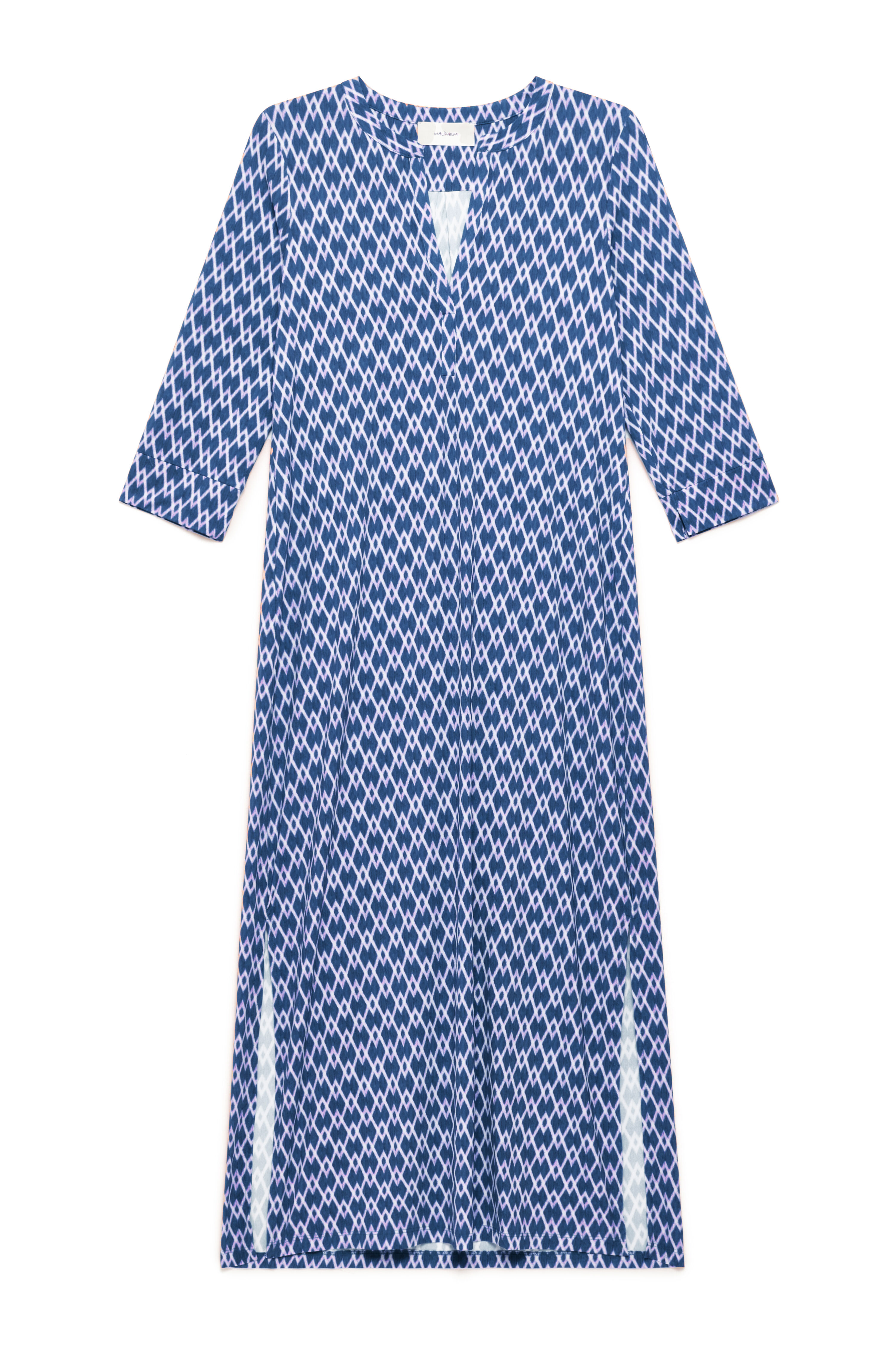Malìparmi DIAMOND GLOW ROBE Bleu JF667370674