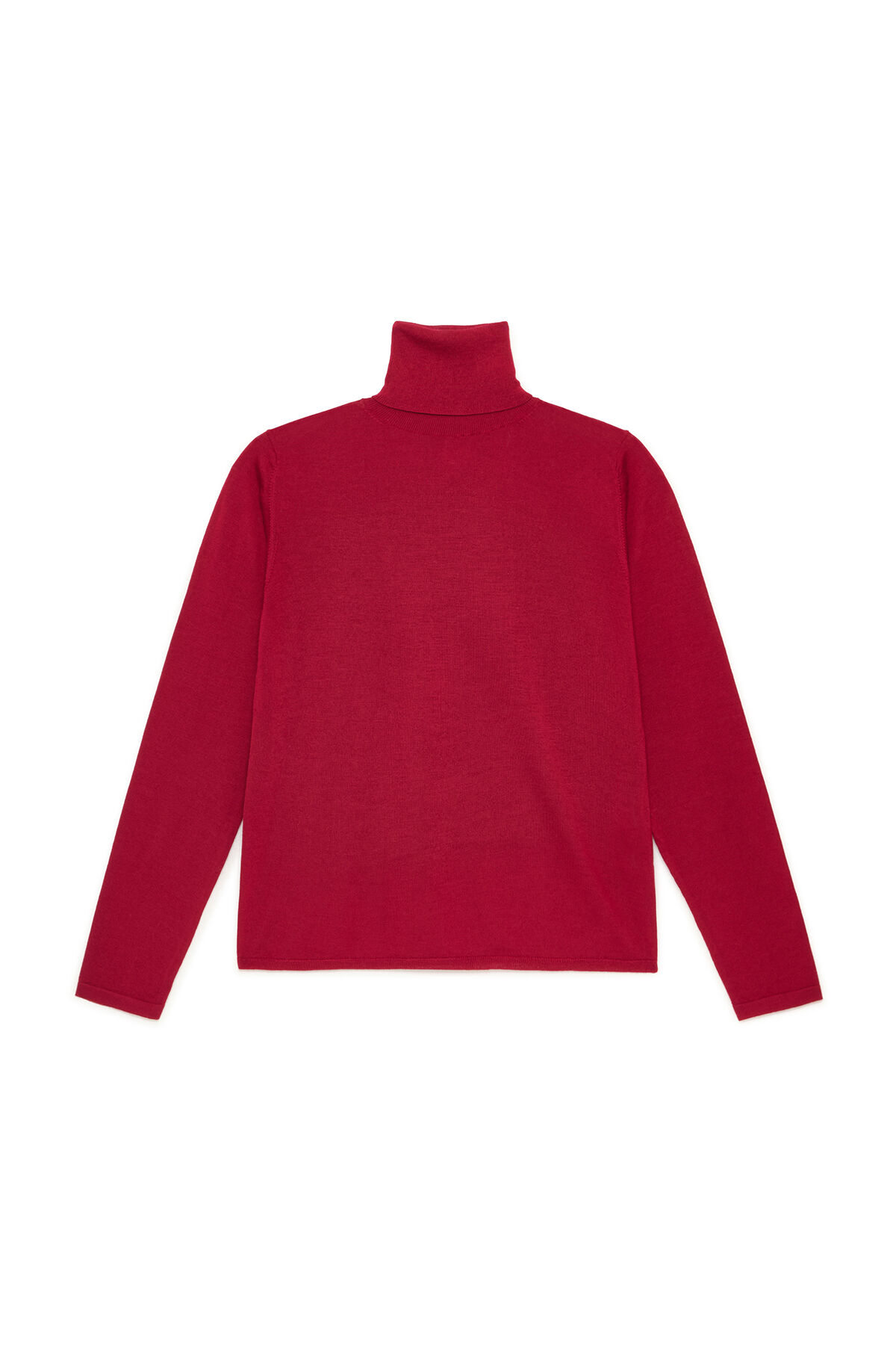 Maliparmi COLOURS OF THE WORLD KNIT Crimson JQ512374230 Maliparmi COLOURS OF THE WORLD KNIT Crimson JQ512374230
