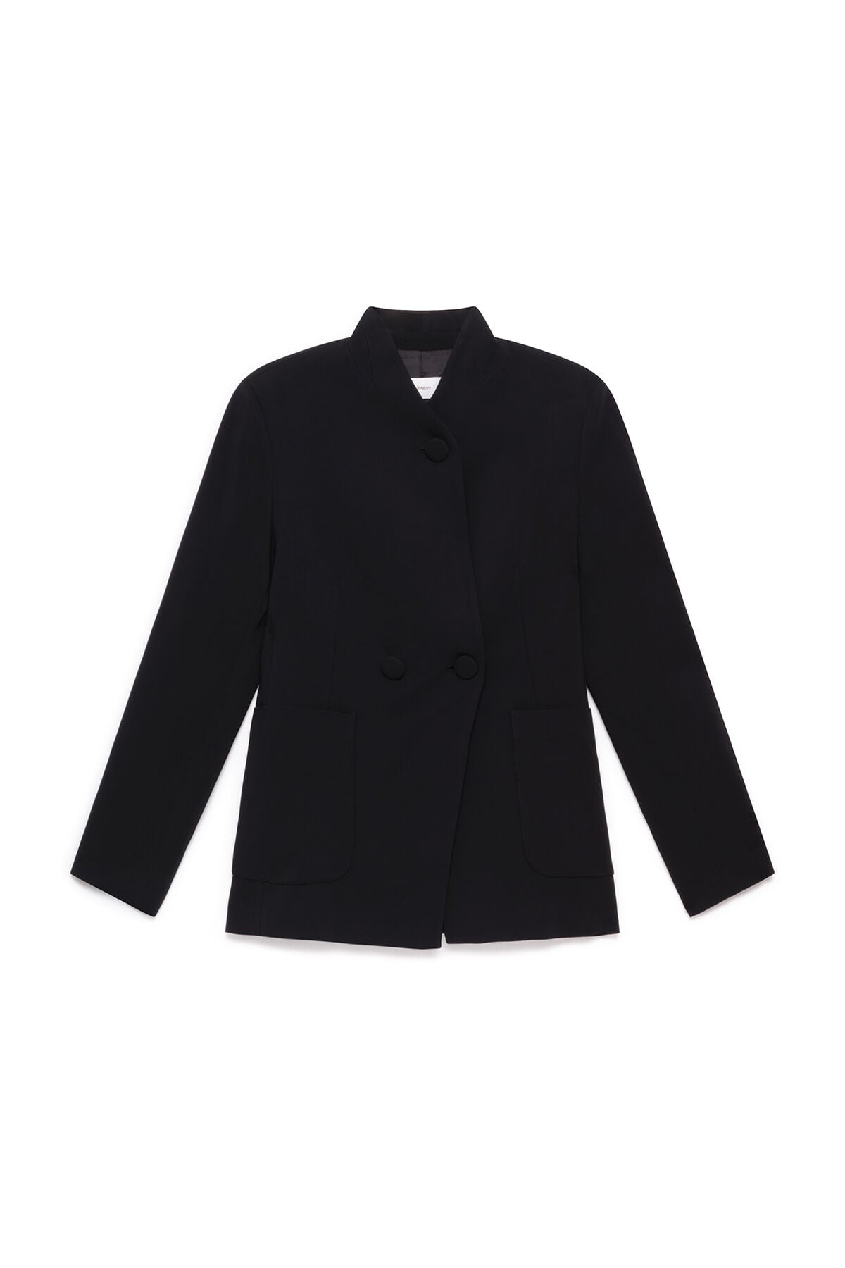 Maliparmi GIACCA PURE CADY Nero JD649550692 Maliparmi GIACCA PURE CADY Nero JD649550692