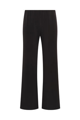 Maliparmi TECNO JERSEY HOSE Schwarz JH400970226 Maliparmi TECNO JERSEY HOSE Schwarz JH400970226