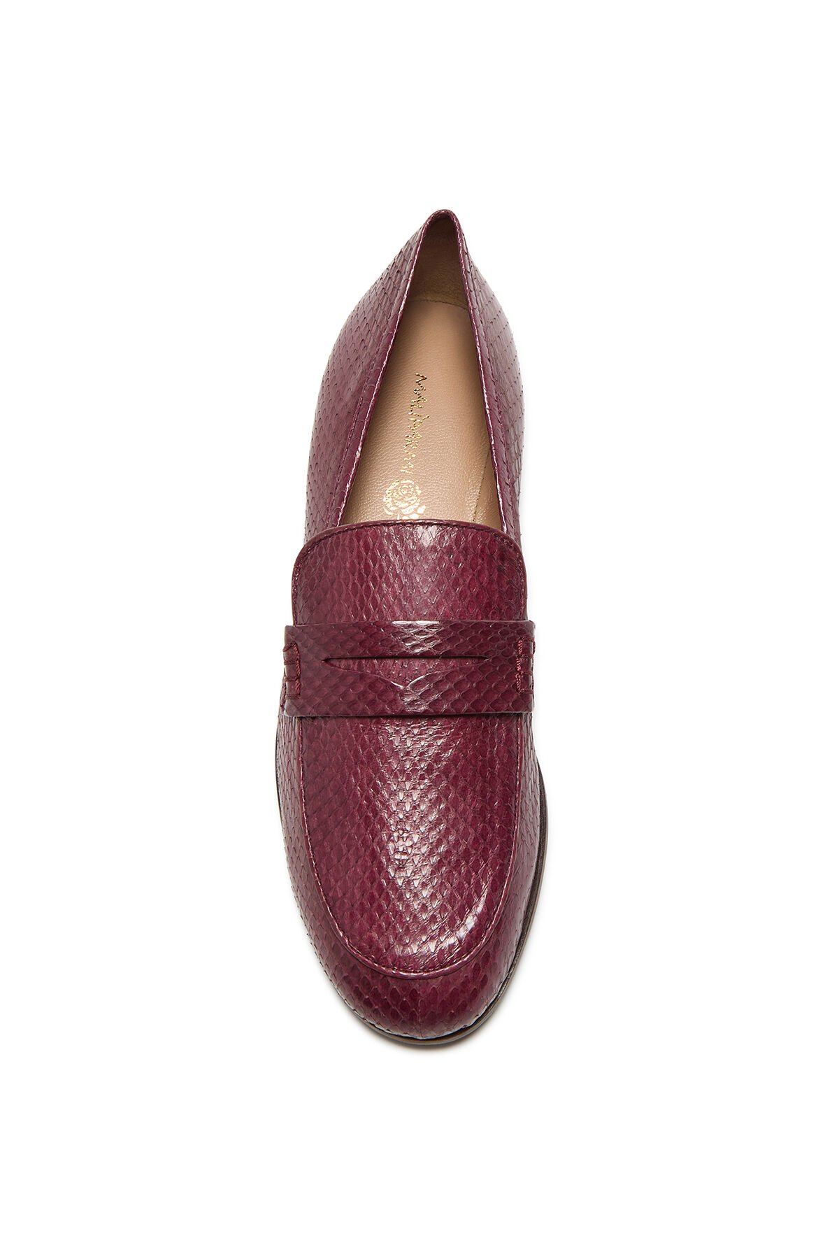 Maliparmi EXOTIC STRIPES LOAFER Must SR013801556