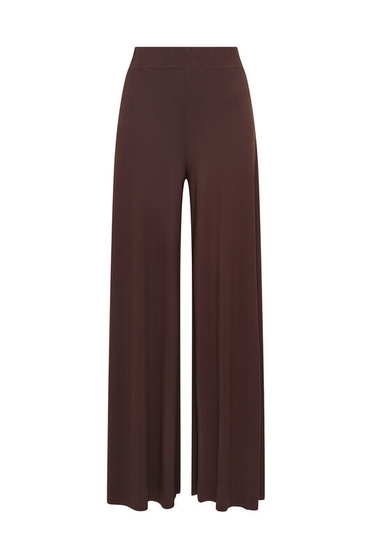 Malìparmi PANTALONE SOFT JERSEY Testa di Moro JH011770210