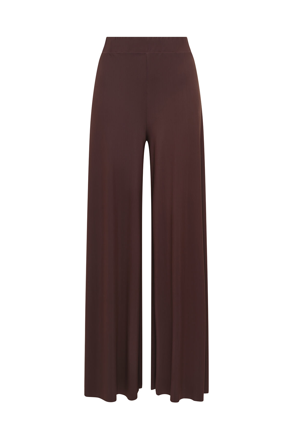 Malìparmi PANTALONE SOFT JERSEY Testa di Moro JH011770210