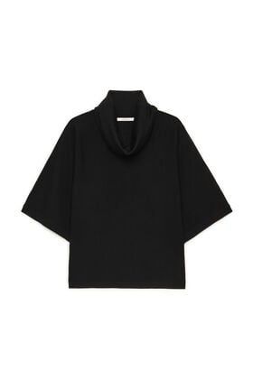 Maliparmi COLOURS OF THE WORLD KNIT Black JQ512674230