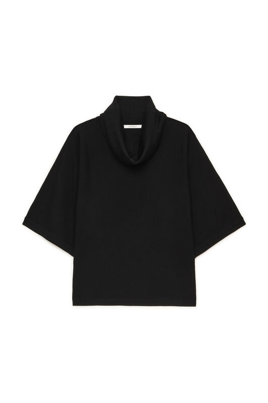 Maliparmi COLOURS OF THE WORLD KNIT Black JQ512674230 Maliparmi COLOURS OF THE WORLD KNIT Black JQ512674230