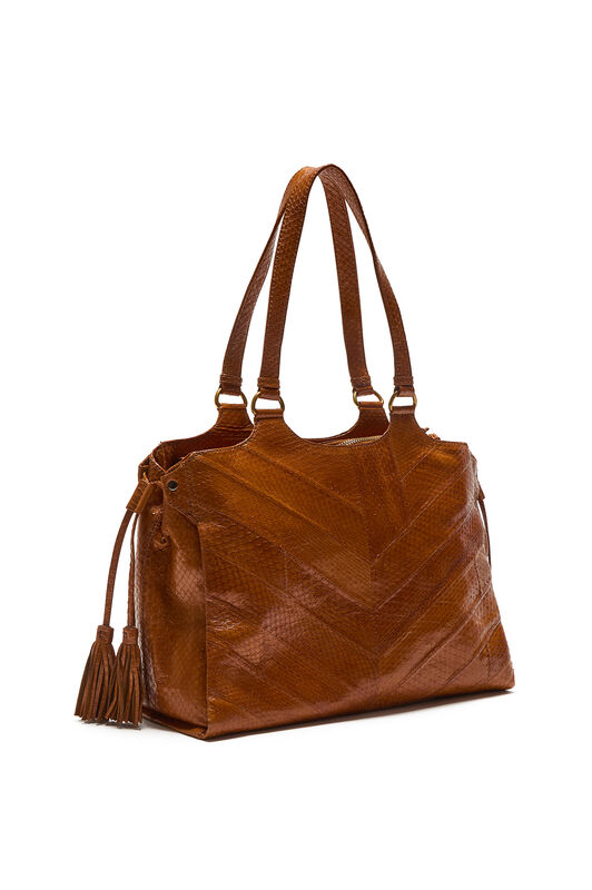 Maliparmi EXOTIC STRIPES SHOPPING Bernstein BH030301556