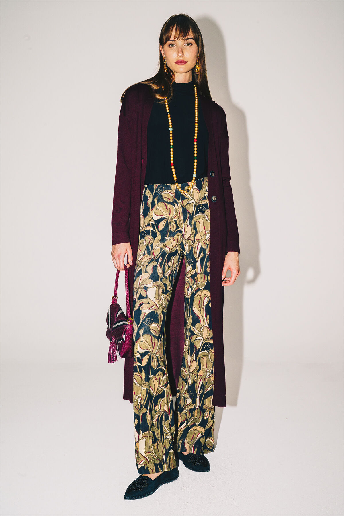 Maliparmi COLLANA METAL SUNRISE Multicolor TC052096066