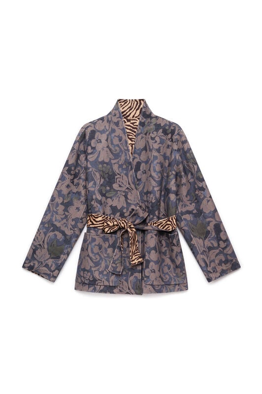 Maliparmi GIACCONE DOUBLE TROUBLE Beige JA536420292 Maliparmi GIACCONE DOUBLE TROUBLE Beige JA536420292