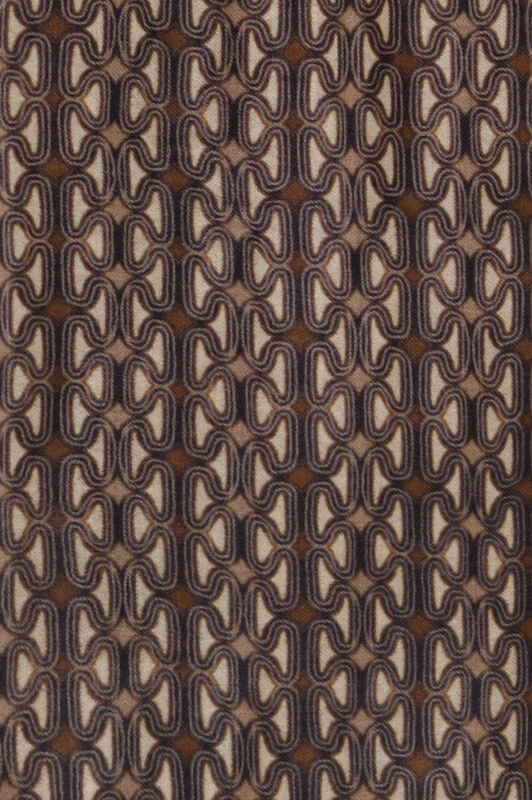 Maliparmi SCIARPA 70X180 COLLECTION PRINTS Nero IV015720199 Maliparmi SCIARPA 70X180 COLLECTION PRINTS Nero IV015720199