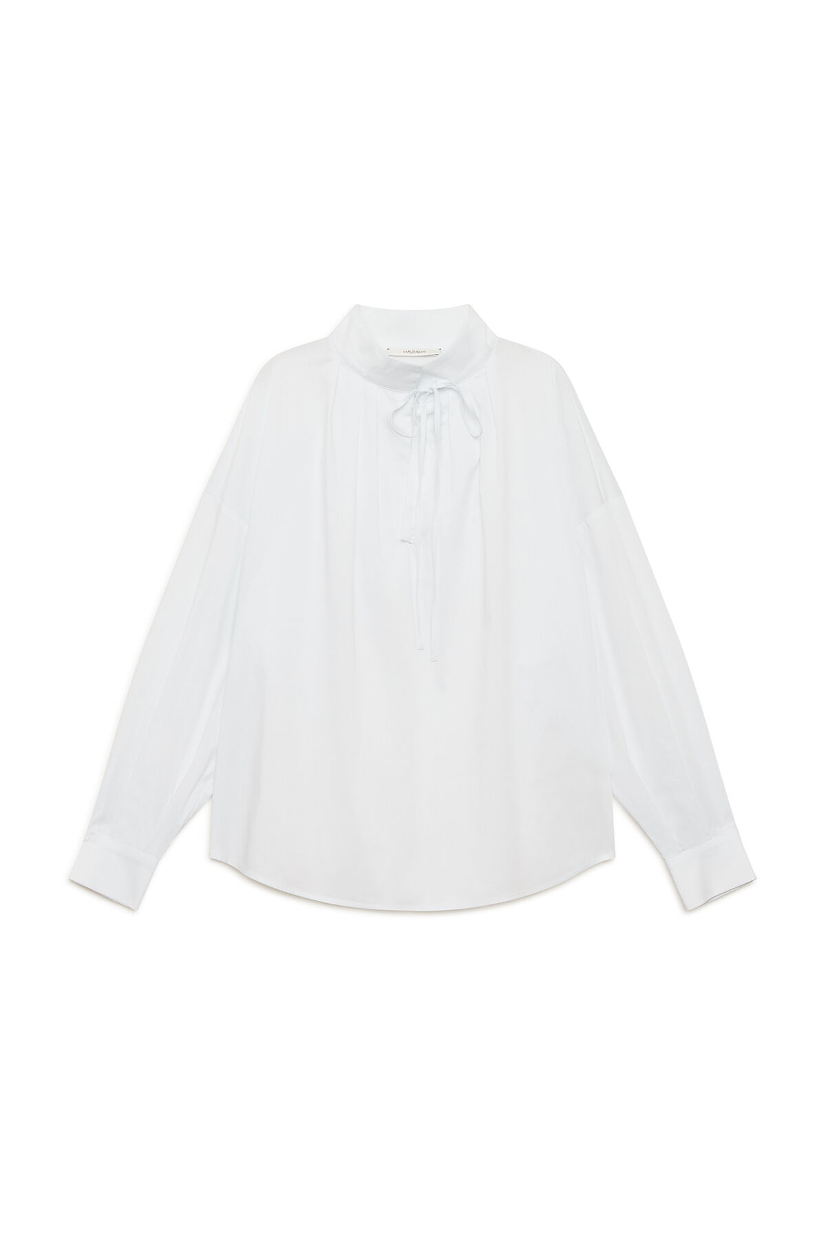 Maliparmi SPARKLE POPELINE HEMD Optischweiß JM556915214 Maliparmi SPARKLE POPELINE HEMD Optischweiß JM556915214