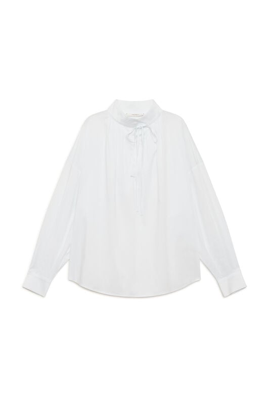 Maliparmi SPARKLE POPELINE HEMD Optischweiß JM556915214 Maliparmi SPARKLE POPELINE HEMD Optischweiß JM556915214