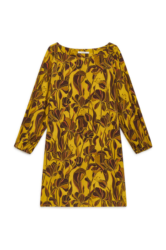 Maliparmi LILY'S BALLET KLEID Gelb JF668970655