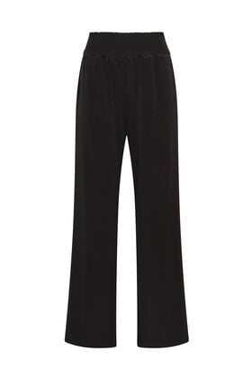 Maliparmi TECNO JERSEY HOSE Schwarz JH803570226 Maliparmi TECNO JERSEY HOSE Schwarz JH803570226