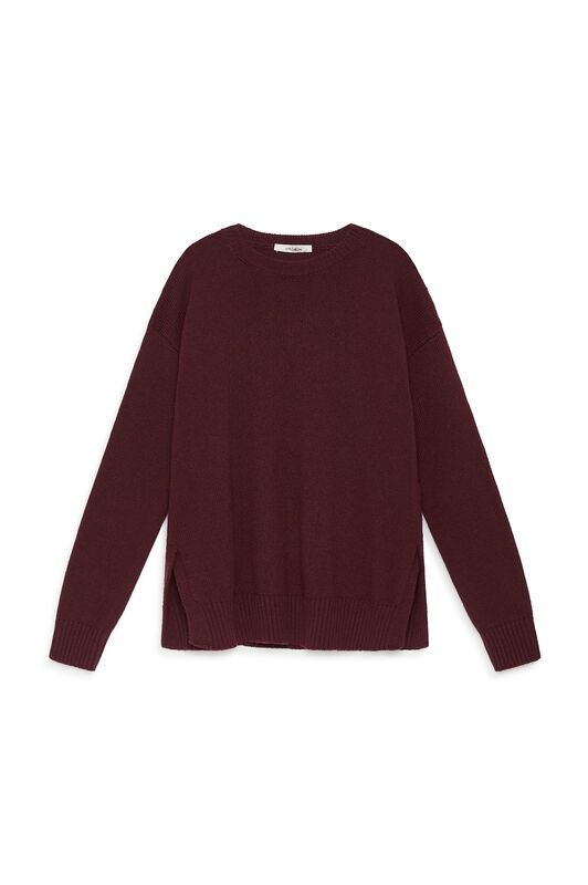 Maliparmi CASHMERE MERINOS KNITWEAR Must JQ511474315