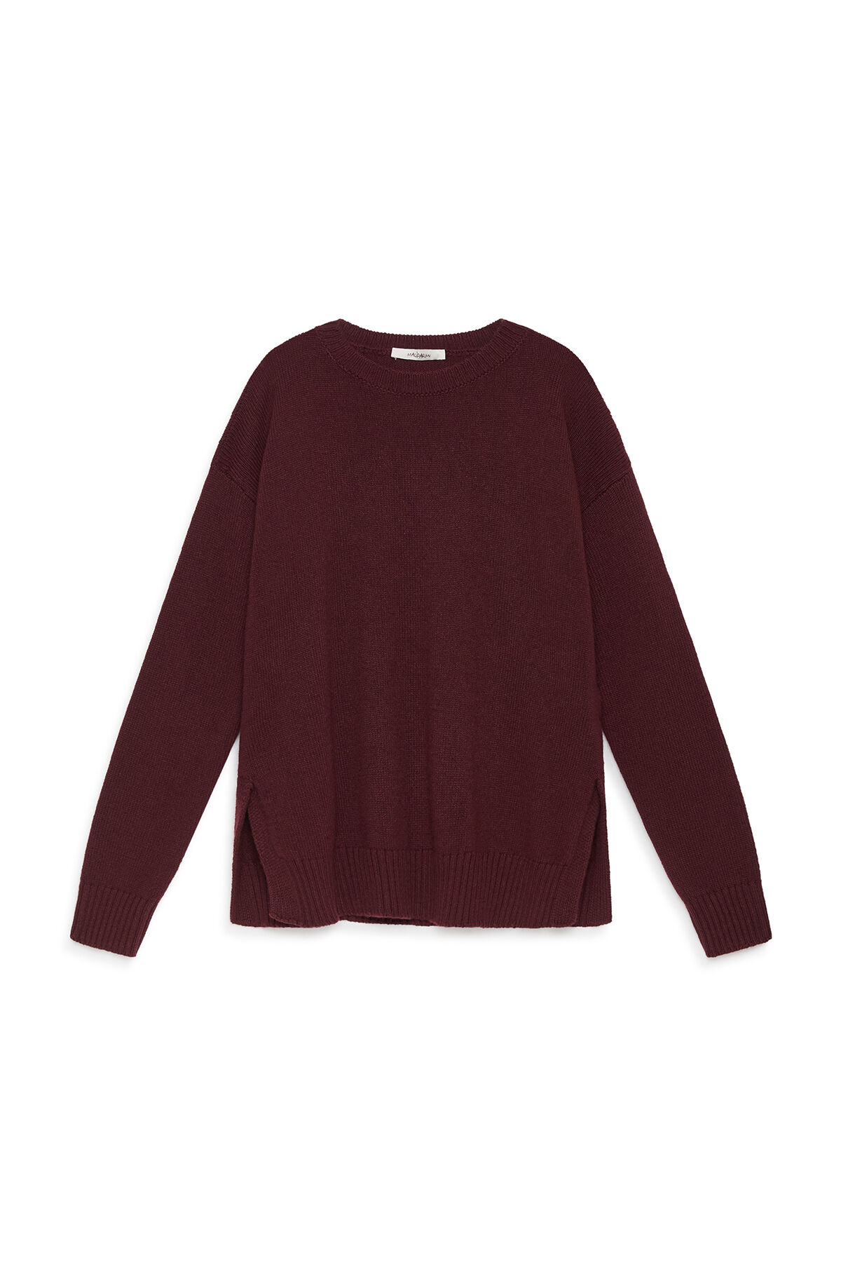 Maliparmi CASHMERE MERINOS KNITWEAR Must JQ511474315