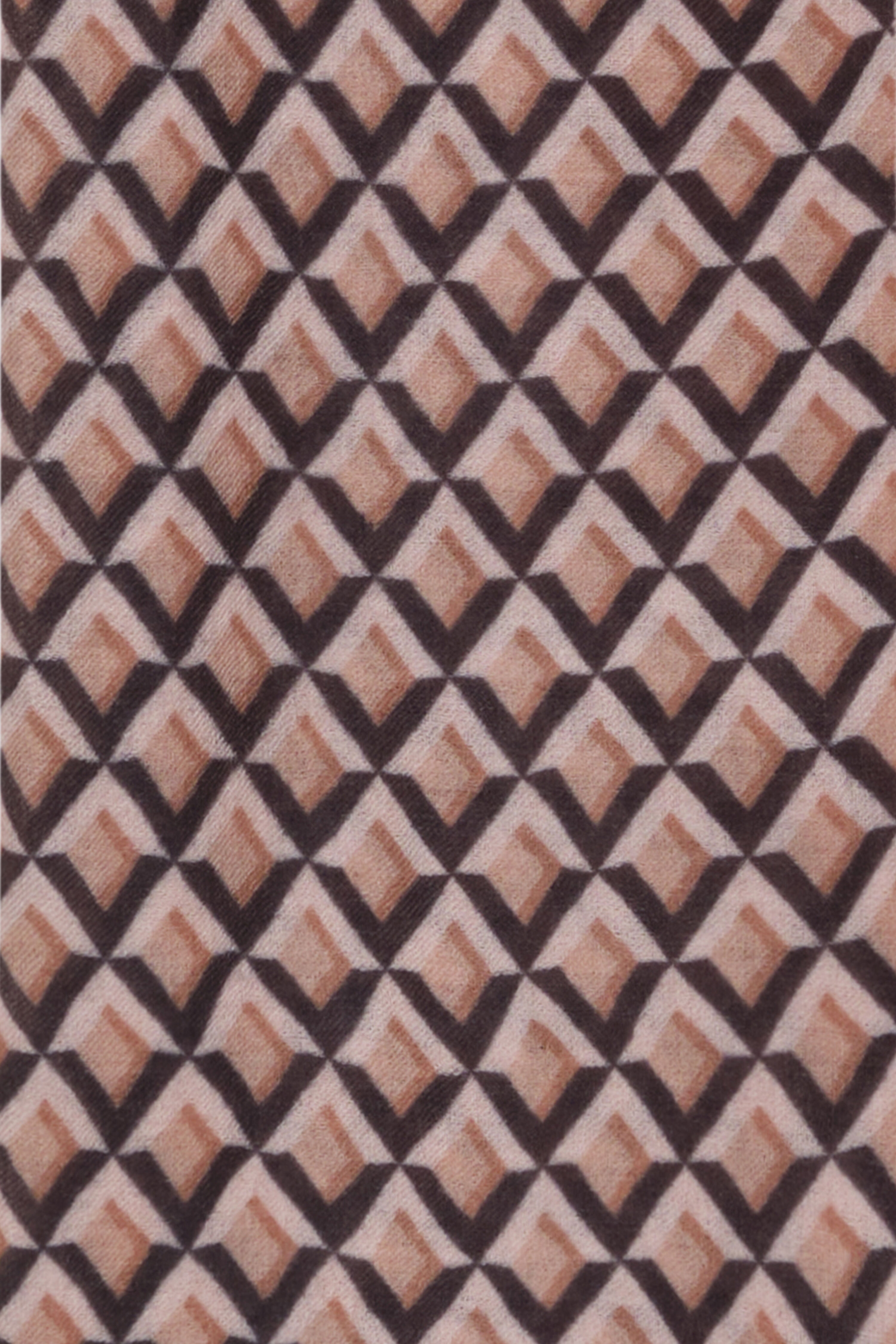 Maliparmi SCIARPA 70X180 COLLECTION PRINTS Nero IV015720199 Maliparmi SCIARPA 70X180 COLLECTION PRINTS Nero IV015720199
