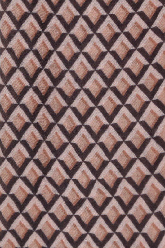 Maliparmi SCIARPA 70X180 COLLECTION PRINTS Nero IV015720199 Maliparmi SCIARPA 70X180 COLLECTION PRINTS Nero IV015720199