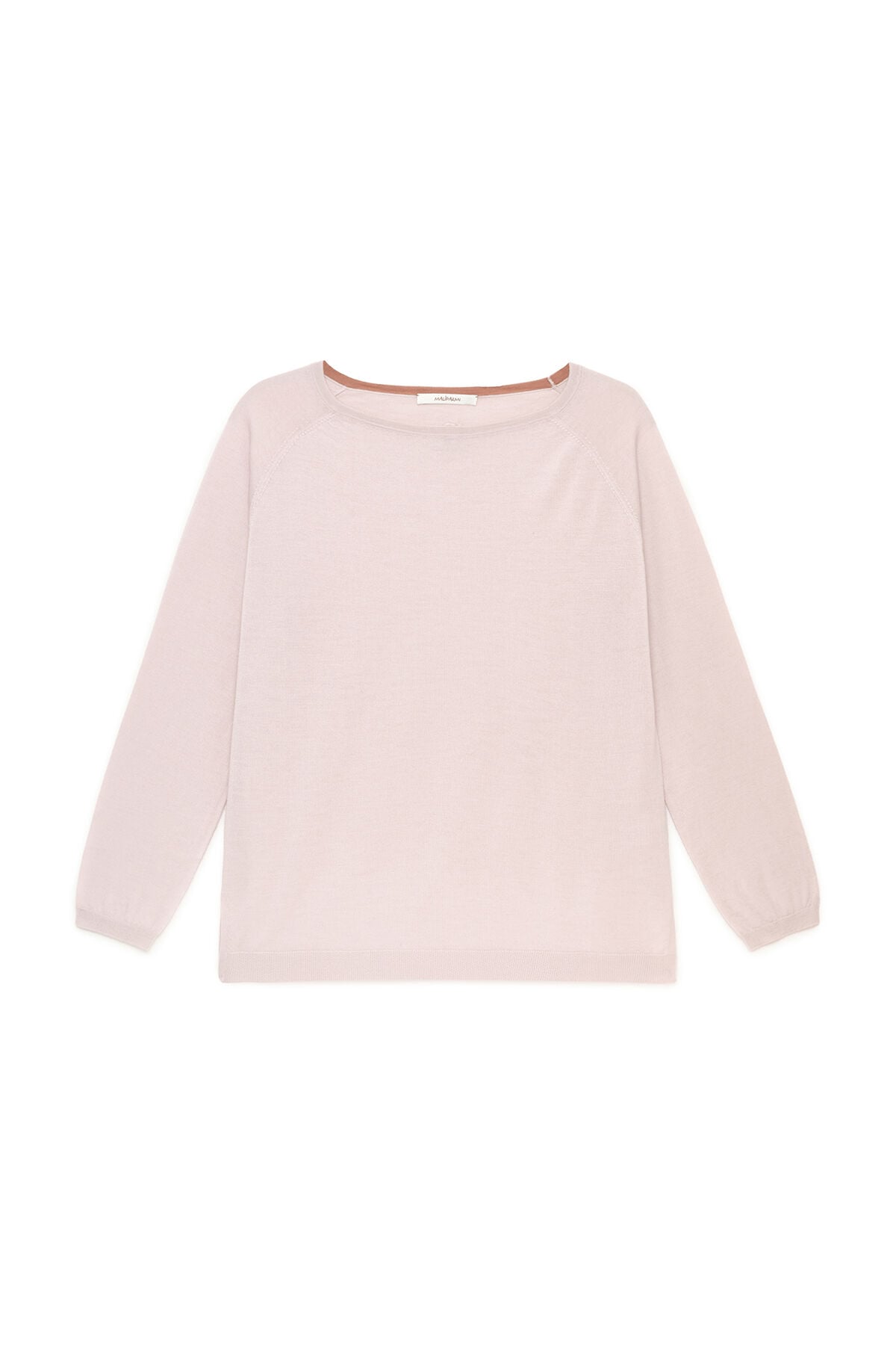 Maliparmi COLOURS OF THE WORLD KNIT Pink Beige JQ509974230 Maliparmi COLOURS OF THE WORLD KNIT Pink Beige JQ509974230