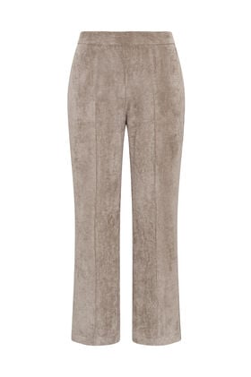 Maliparmi CORDUROY VELVET TROUSER Rock JH747961060 Maliparmi CORDUROY VELVET TROUSER Rock JH747961060