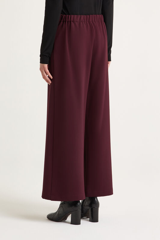 Maliparmi CADY TROUSERS Must JH805350658