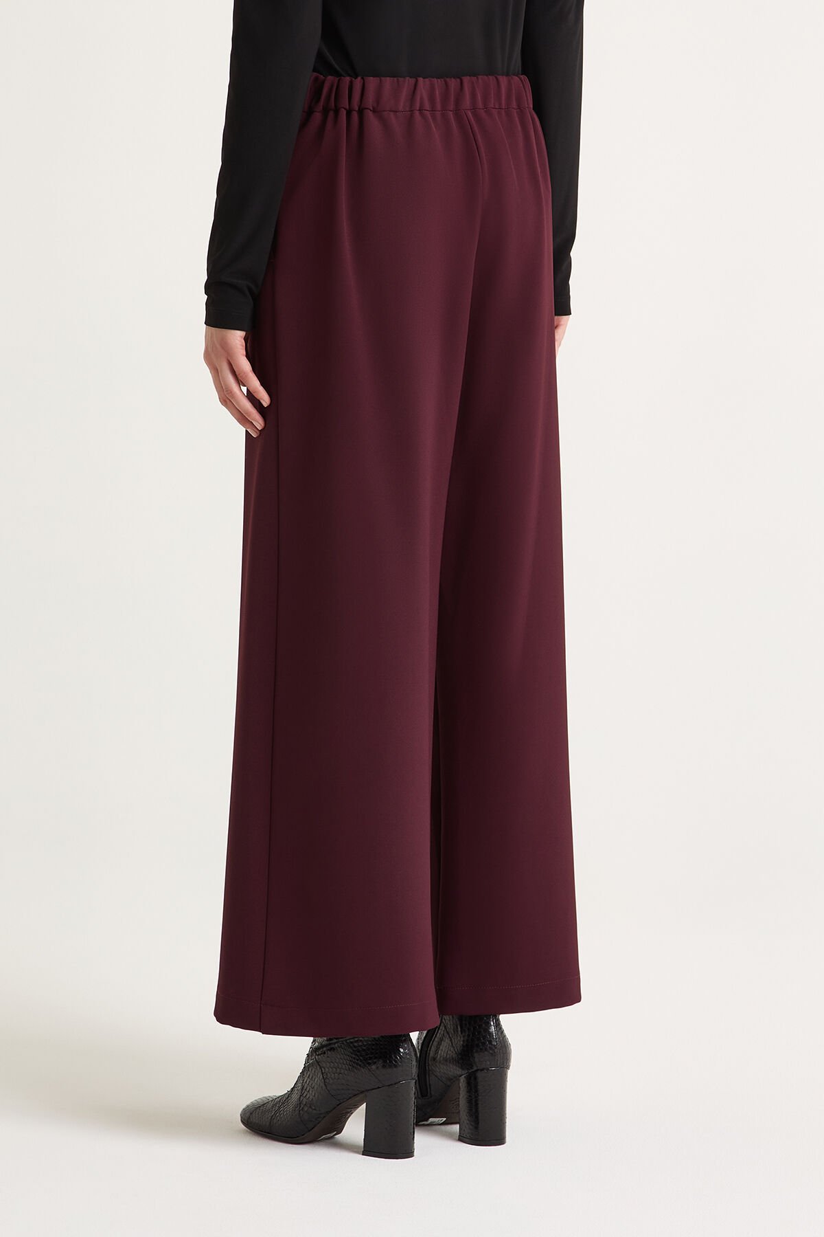 Maliparmi CADY TROUSERS Must JH805350658