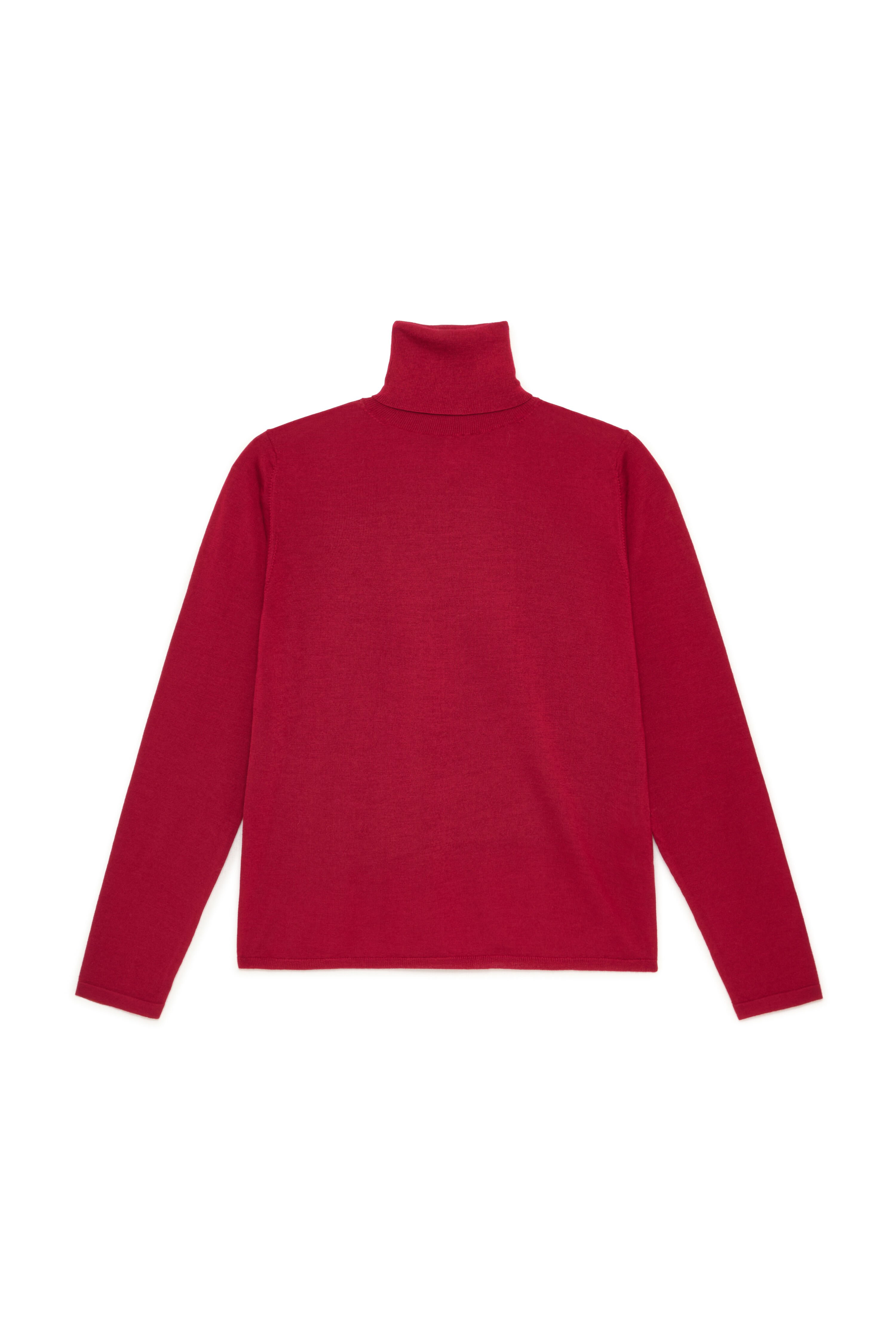Maliparmi COLOURS OF THE WORLD KNIT Crimson JQ512374230 Maliparmi COLOURS OF THE WORLD KNIT Crimson JQ512374230