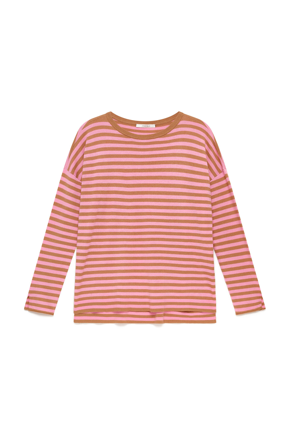 Maliparmi SOFT TOUCH KNIT Beige JQ504470538 Maliparmi SOFT TOUCH KNIT Beige JQ504470538