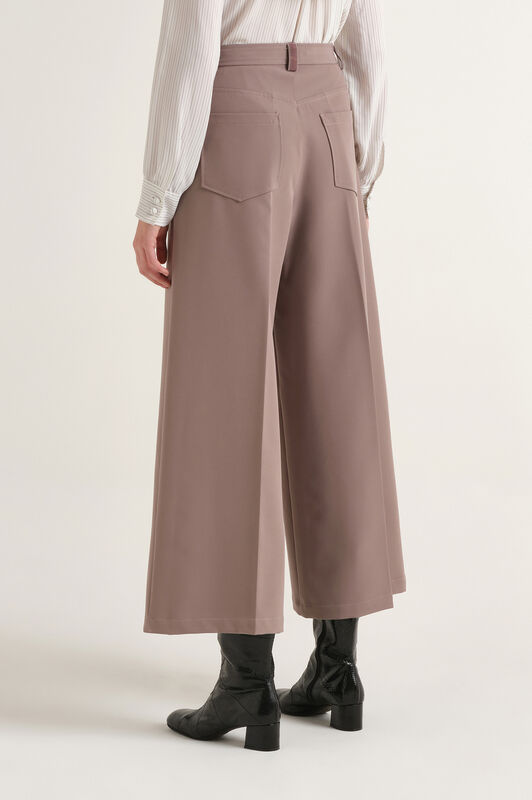 Maliparmi SLEEK MATTE HOSE Fels JH804050689 Maliparmi SLEEK MATTE HOSE Fels JH804050689