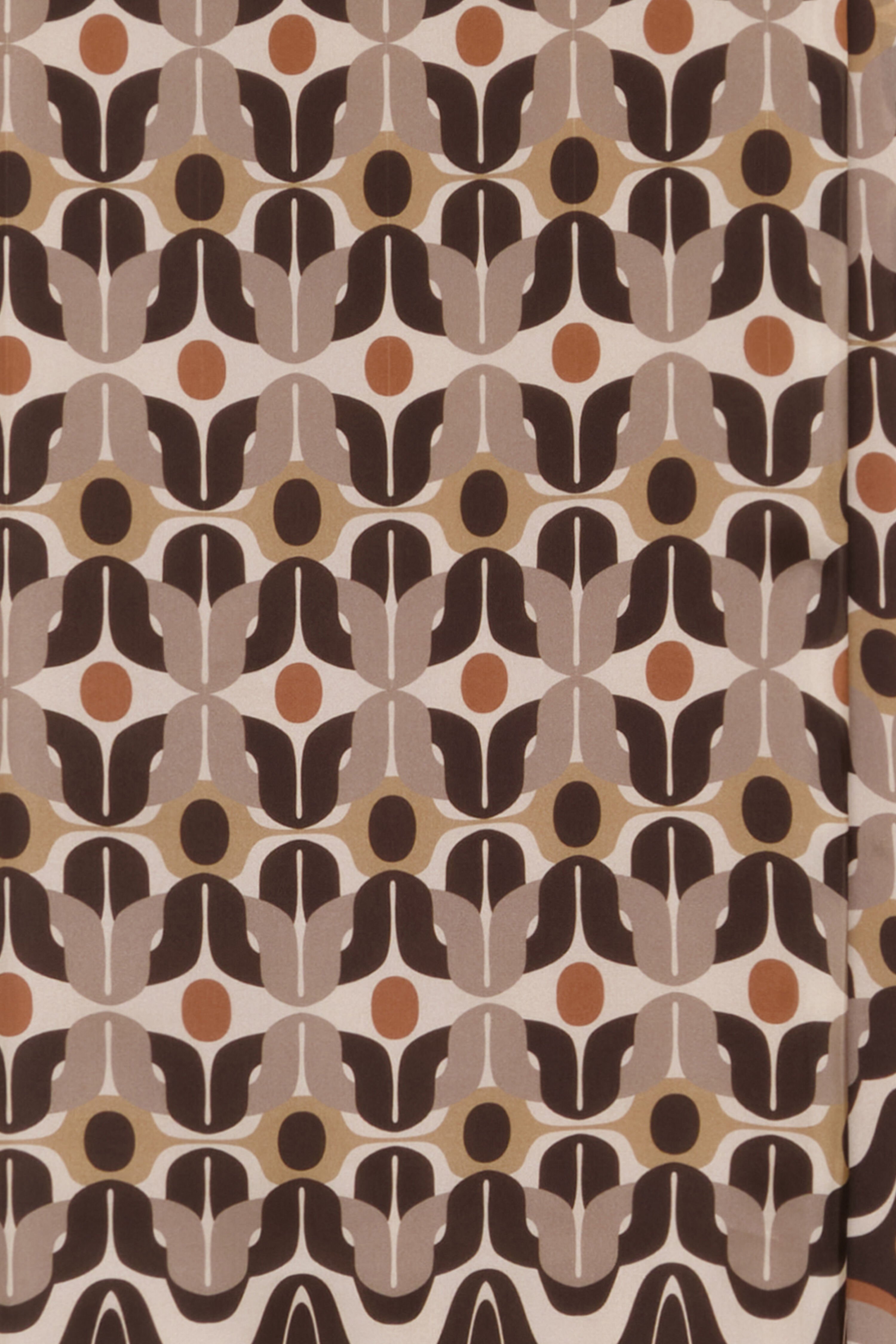 Maliparmi STOLA 70X200 COLLECTION PRINTS Naturale IB020730123 Maliparmi STOLA 70X200 COLLECTION PRINTS Naturale IB020730123