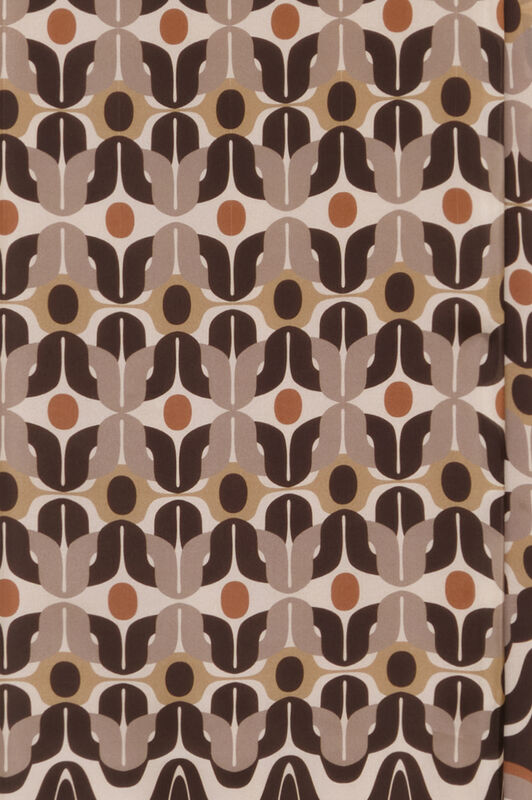 Maliparmi STOLA 70X200 COLLECTION PRINTS Naturale IB020730123 Maliparmi STOLA 70X200 COLLECTION PRINTS Naturale IB020730123