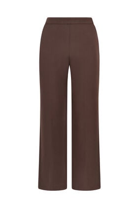 Maliparmi PANTALONE SLEEK MATTE Marrone Freddo JH747950689