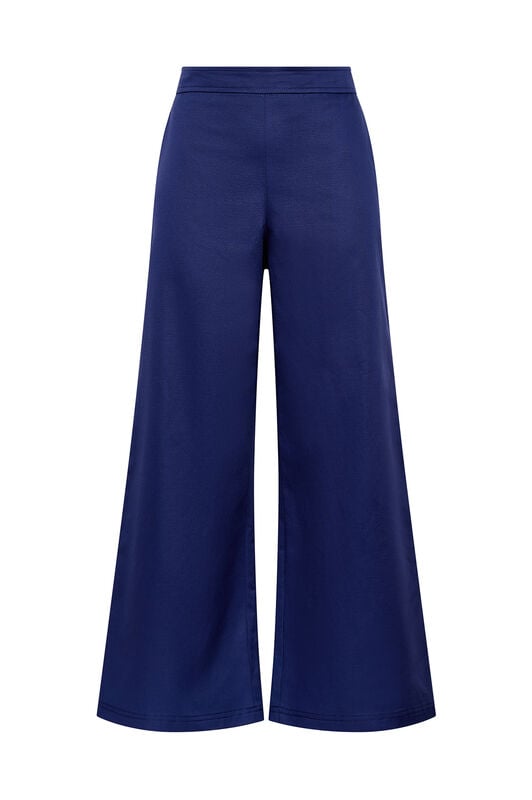 Malìparmi STRETCH COTTON HOSE Marineblau JH805310212 Malìparmi STRETCH COTTON HOSE Marineblau JH805310212