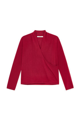 Maliparmi COLOURS OF THE WORLD KNIT Crimson JQ512574230