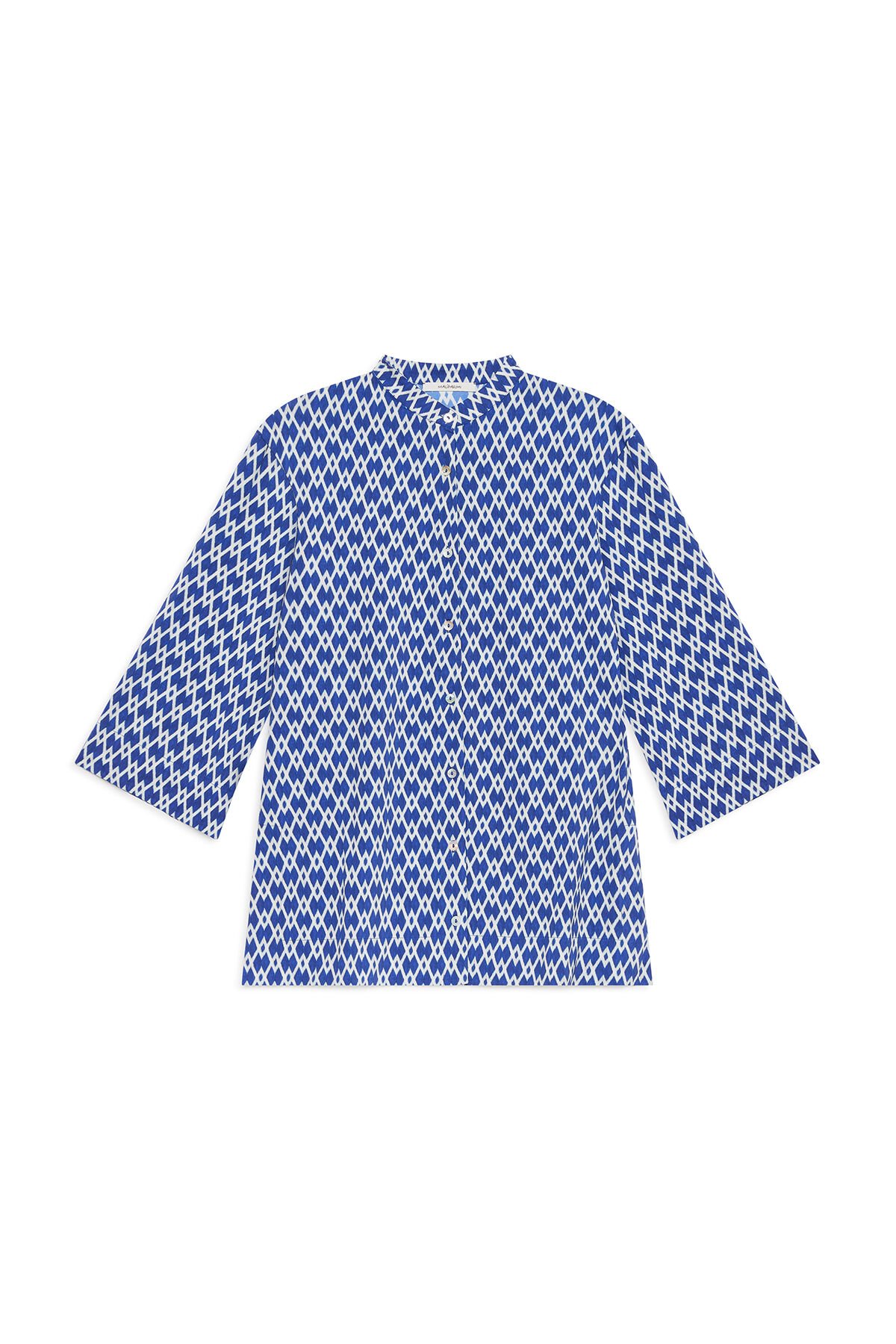 Malìparmi DIAMOND GLOW KAFTAN Blau JM557570674