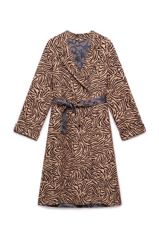 Maliparmi CAPPOTTO DOUBLE TROUBLE Beige JB538820292 Maliparmi CAPPOTTO DOUBLE TROUBLE Beige JB538820292