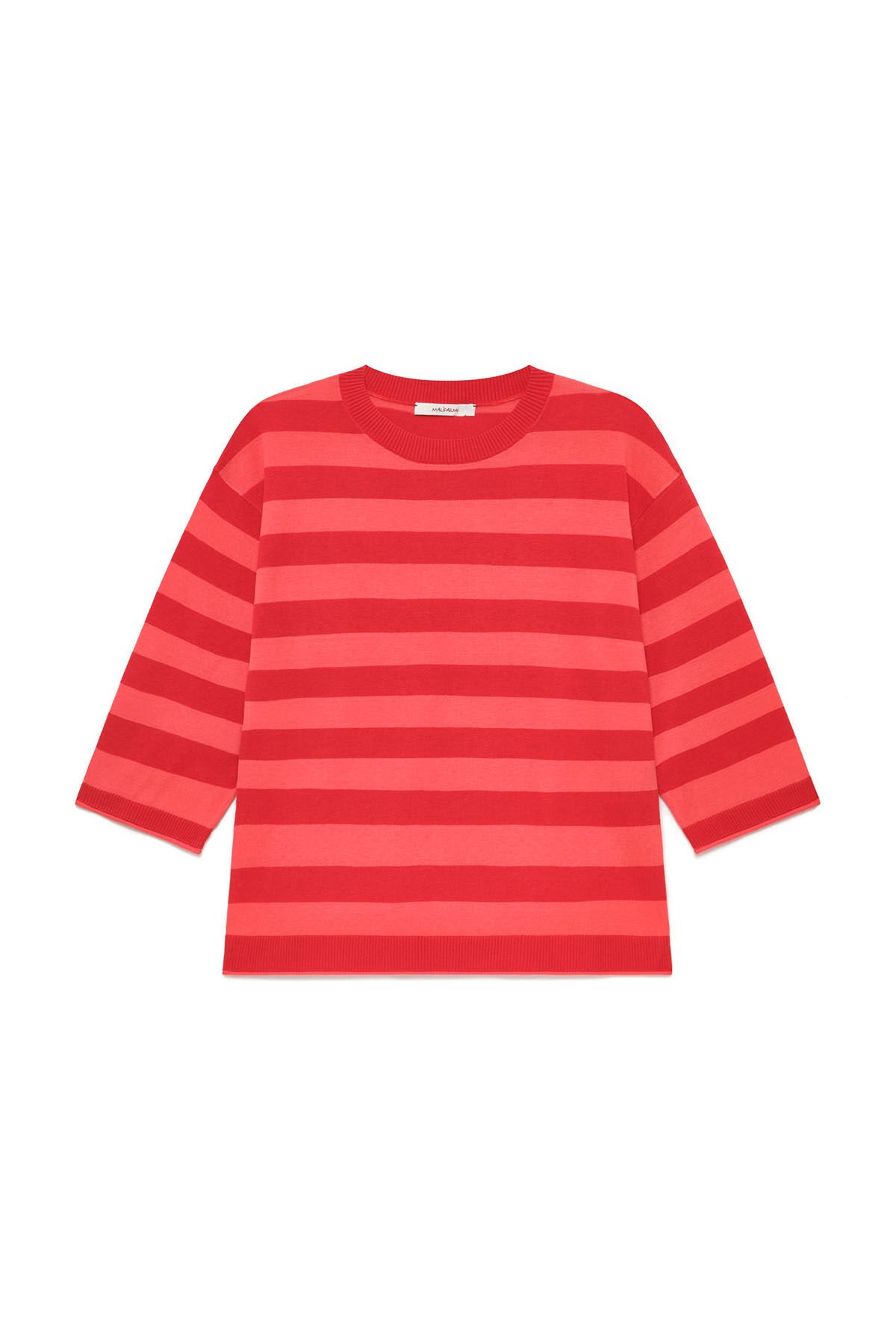 Malìparmi COLOURS OF THE WORLD PULL Rouge JQ511678074