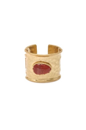 Maliparmi METALLIC FROST ARMBAND Gold TB062692087 Maliparmi METALLIC FROST ARMBAND Gold TB062692087