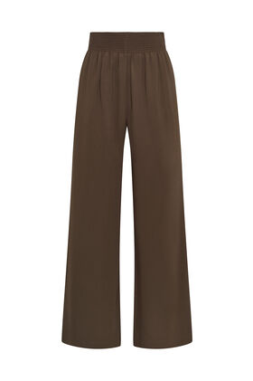 Maliparmi PURE CADY HOSE Dunkelbraun JH809350692 Maliparmi PURE CADY HOSE Dunkelbraun JH809350692