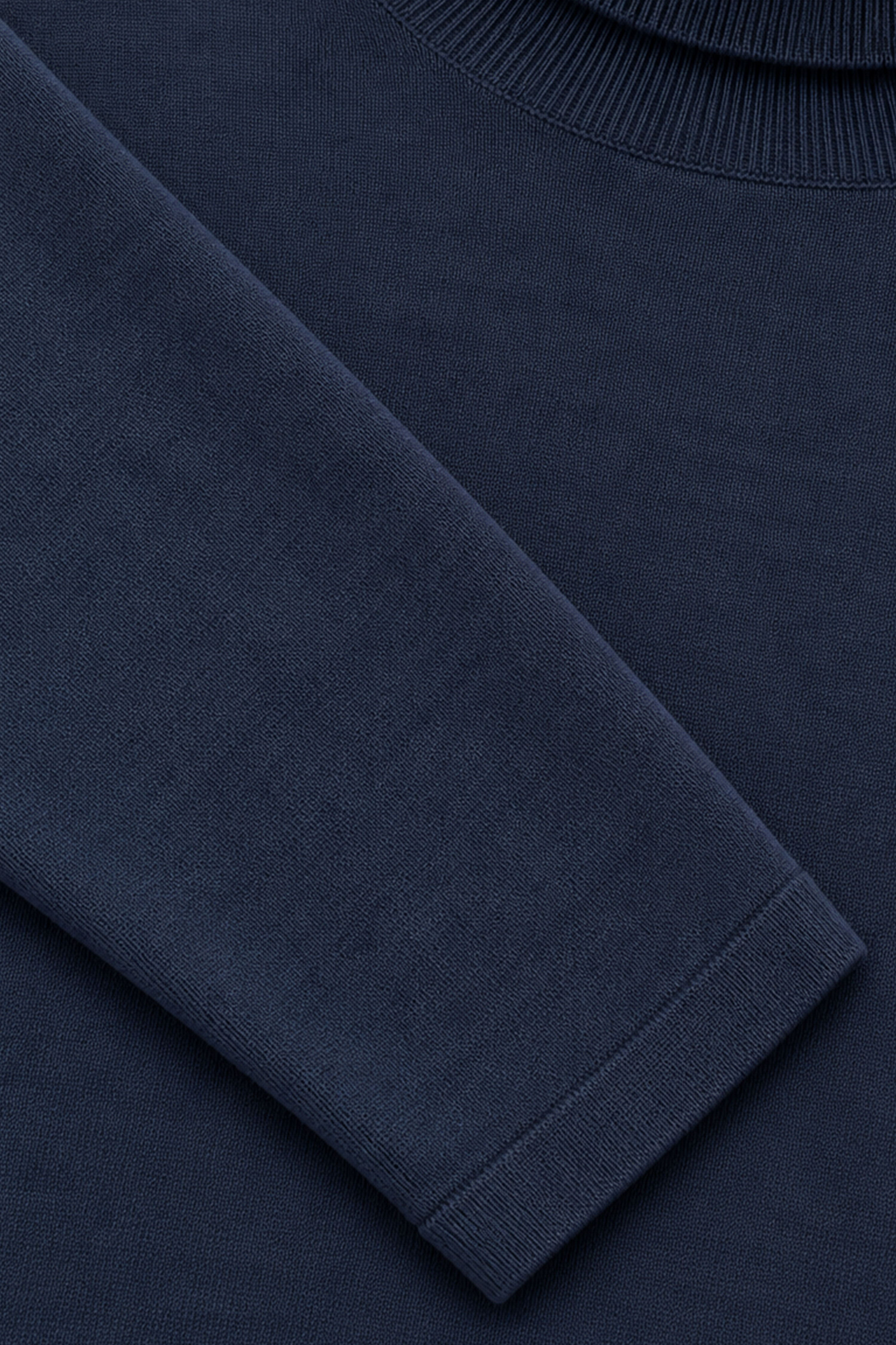 Maliparmi MAGLIA COLOURS OF THE WORLD Navy Blue JQ512374230 Maliparmi MAGLIA COLOURS OF THE WORLD Navy Blue JQ512374230