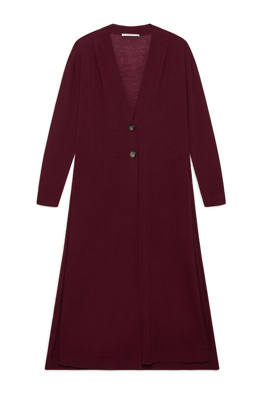 Maliparmi COLOURS OF THE WORLD CARDIGAN Must JN369574230