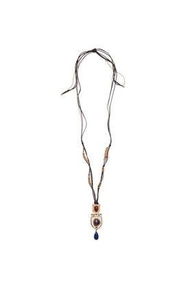 Maliparmi ARTIC GLOW NECKLAKE Multicolour TC053992085