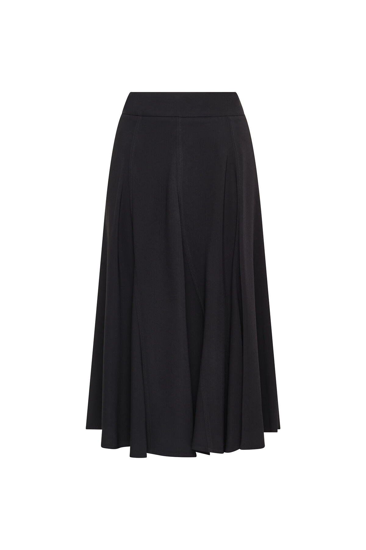 Maliparmi PURE CADY FALDA Negro JG636550692 Maliparmi PURE CADY FALDA Negro JG636550692