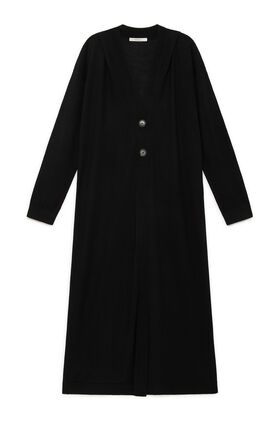 Maliparmi CARDIGAN COLOURS OF THE WORLD Nero JN369574230